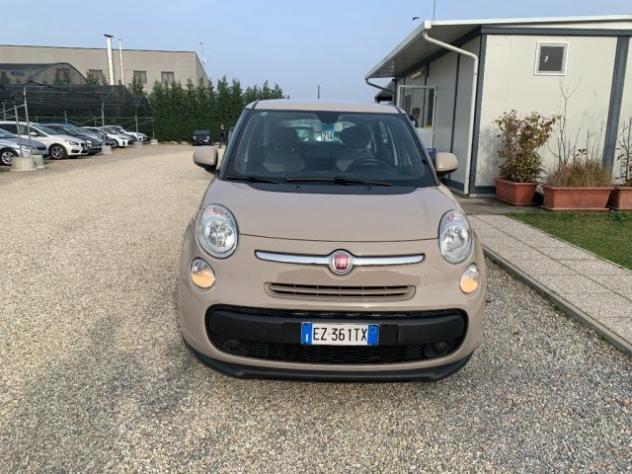 FIAT 500L 1.4 T-Jet 120 CV Lounge rif. 23882989 - Foto 2