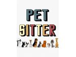 Dogsitter/catsitter