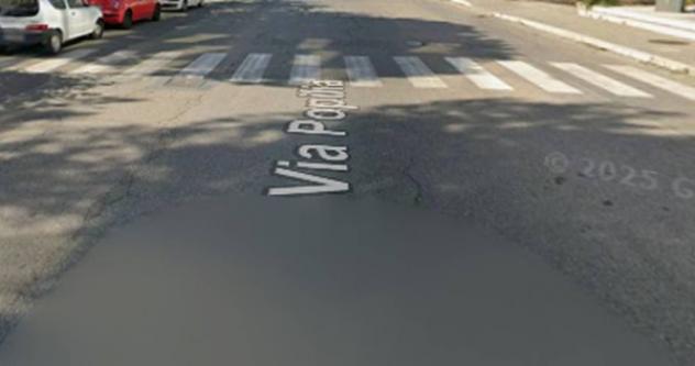 Immobile in asta di 20 m² in vendita a Cosenza - Foto 9