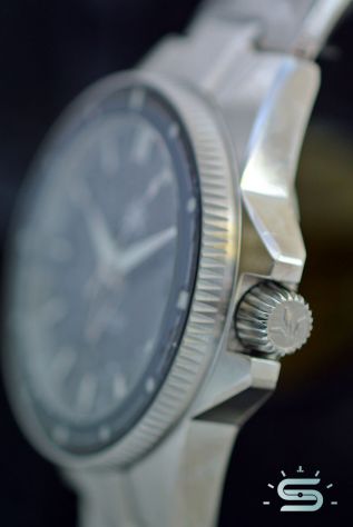 Orologio CMC Subarno Diver GMT 500 metri - Foto 5