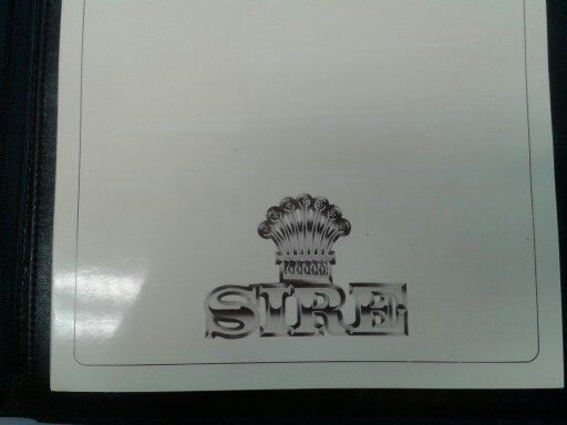 ORGANIZER SIRE IN SIMIL PELLE NERA - Foto 7
