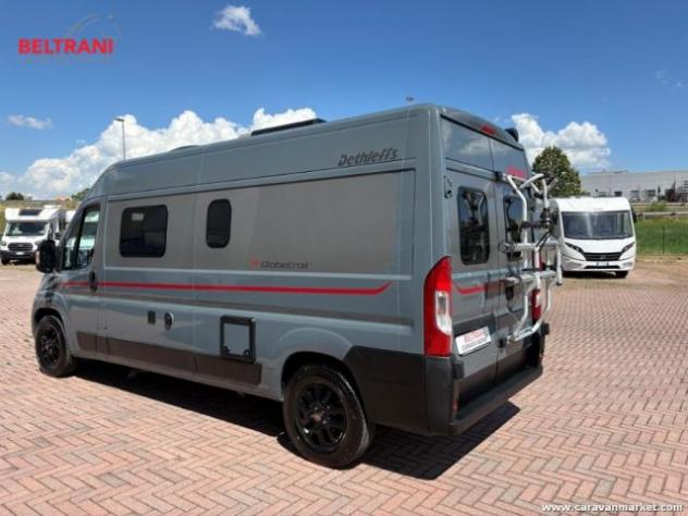 DETHLEFFS GLOBETRAIL 600 rif. 23780998 - Foto 5