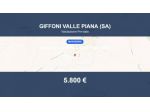 Immobile in asta di 45 m² in vendita a Giffoni Valle Piana