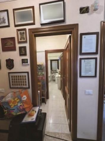 Immobile in asta di 144 m² in vendita a Antrodoco - Foto 11