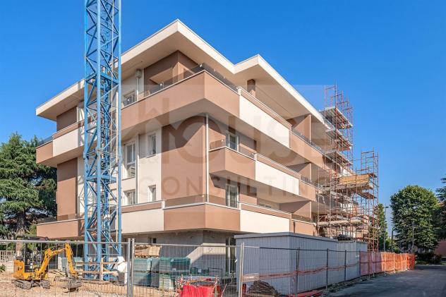 NUOVA REALIZZAZIONE RESIDENZA "Le Terrazze di Via Turati" - Foto 4