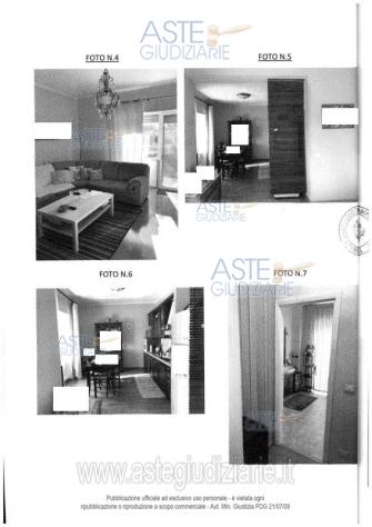 IMMOBILI-IMMOBILE RESIDENZIALE-Via Nicola Scarano, 4, 86100 Campobasso CB, Italia - Foto 2
