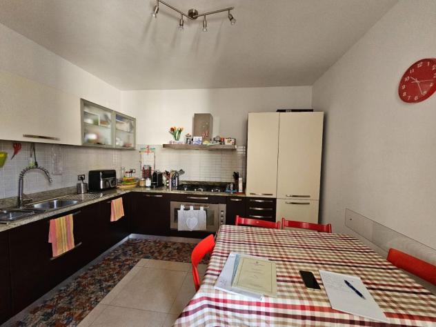 Appartamento in vendita a Marina di Carrara - Carrara 109 mq Rif: 1338832 - Foto 10