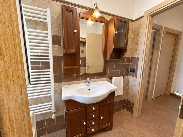 Appartamento in vendita a Cascina 100 mq Rif: 1447340 - Foto 8