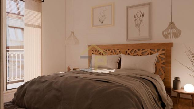 Casa Semindipendente in vendita a Castellammare del Golfo - Foto 3