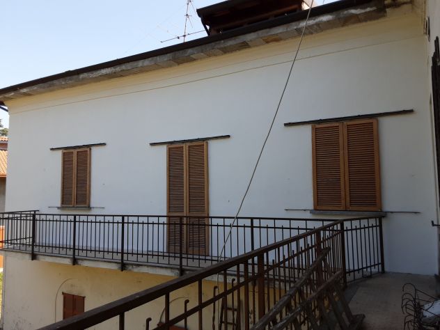 Casa indipendente in vendita, in Via Marconi, Castelletto sopra Ticino - Foto 3