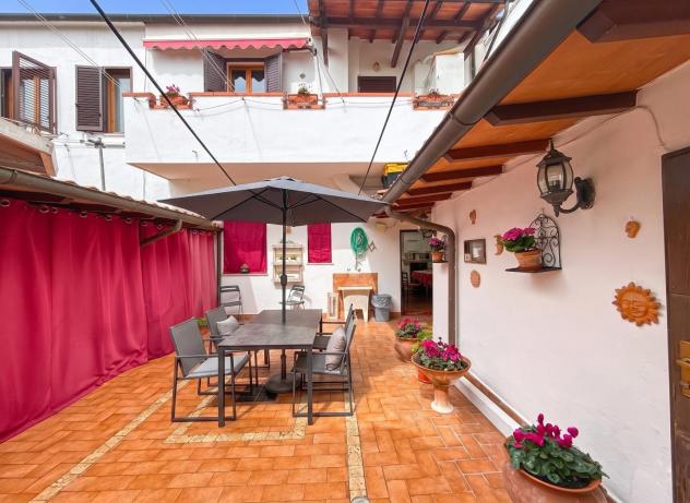 Terratetto in vendita a Cecina 150 mq Rif: 1379088 - Foto 10