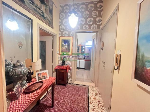 Rif: 2697 - Elegante casa indipendente con loft e terrazza esclusiva nel cuore di Comiso - Foto 16