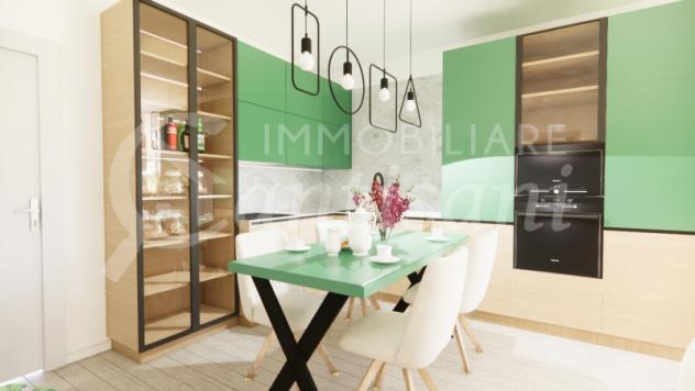 Appartamento a Firenze - Rif. CRBVDC - Foto 7