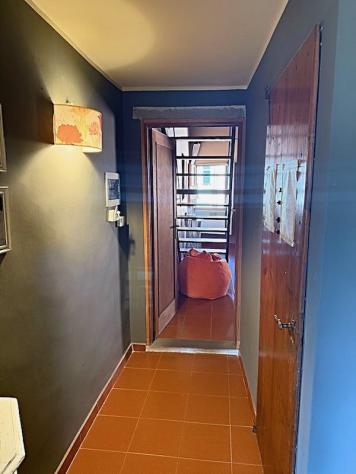 APPARTAMENTO di 4 vani e di 75 mq (FIRENZE) rif. D114_3 - Foto 20