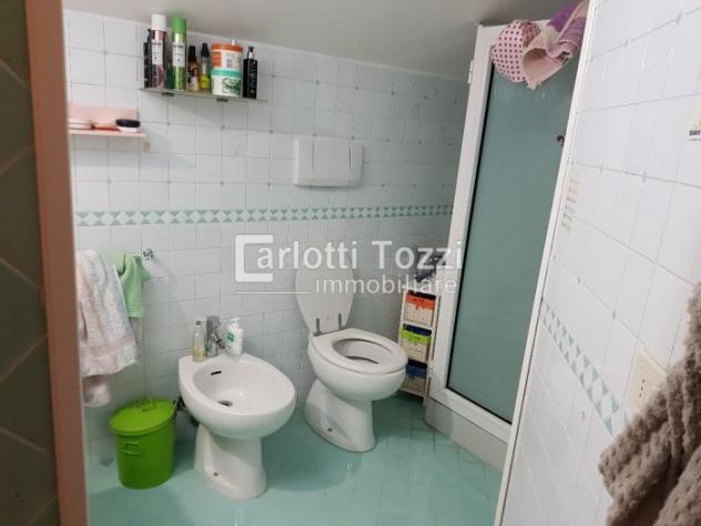 VILLA di 6 vani e di 300 mq (GROSSETO - GROSSETO TIRO A SEGNO) rif. 02522IND - Foto 19