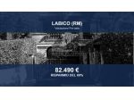 Immobile in asta di 208 m² in vendita a Labico