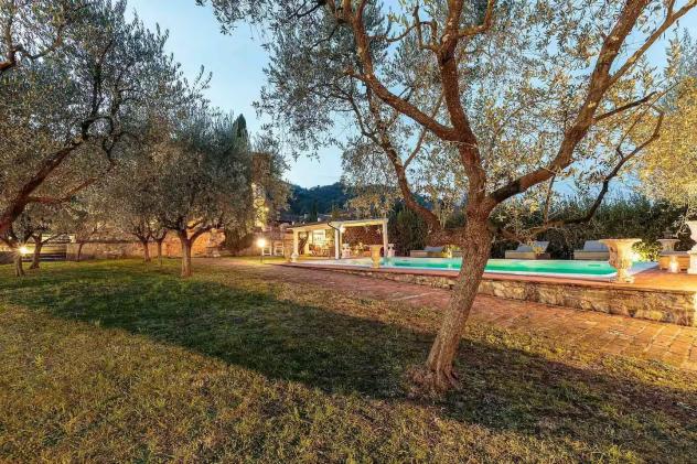 Villa in vendita a Maggiano - Lucca 750 mq Rif: 1406569 - Foto 10