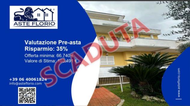 Immobile in asta di 168 m² in vendita a Marano di Napoli