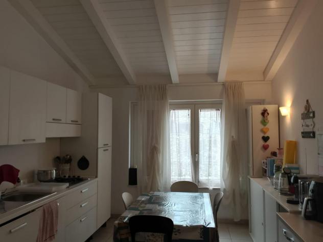 Appartamento in vendita a Marina di Massa - Massa 109 mq Rif: 1412233 - Foto 4