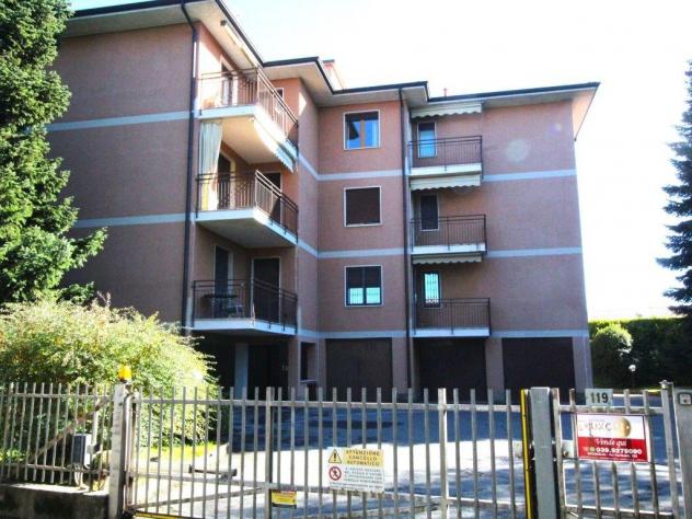 Appartamento 3 locali con balconi a Missaglia - Foto 14