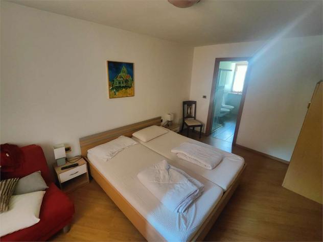 V000473 - OSSANA APPARTAMENTI TURISTICI - Foto 16
