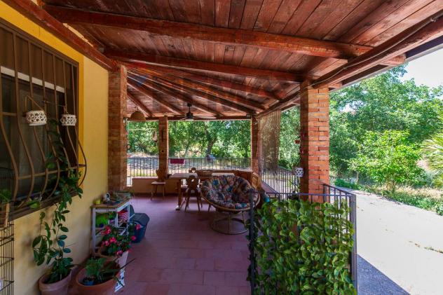 Villa singola in vendita a Piazza Armerina - Foto 8