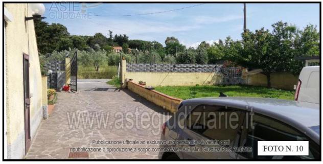 IMMOBILI-IMMOBILE RESIDENZIALE-Località Gagno, 52, 57025 Piombino LI, Italia - Foto 3