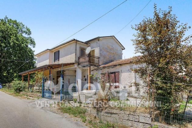 Casa indipendente di 120 m² con 5 locali in vendita a Pofi - Foto 3