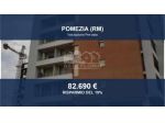 Immobile in asta di 58 m² in vendita a Pomezia