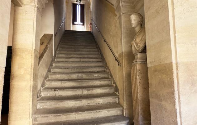 Palazzo Donarelli Ricci - Appartamento Unico nel Cuore di Roma - Foto 7