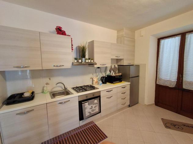 Terratetto in vendita a Asciano - San Giuliano Terme 120 mq Rif: 1455002 - Foto 10