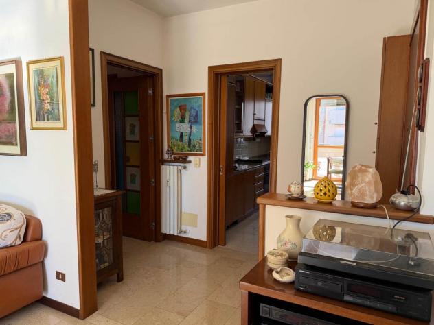 Vendita Appartamento da 101 mq in Via Ludovico Ariosto - Foto 12