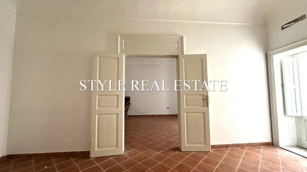 ORTIGIA PALAZZO INDIPENDENTE CON TERRAZZO VISTA MARE E CORTE PRIVATA - Foto 7