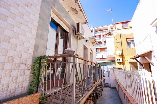Terratetto in vendita a Siracusa - Foto 14