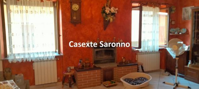 Ampia soluzione in centro a Somma Lombardo – ZERO SPESE CONDOMINIALI