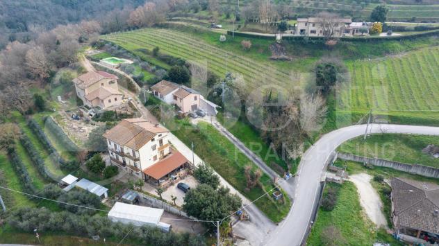 Casa Indipendente - Torgiano . Rif.: 2025/007 TVRG - Foto 18