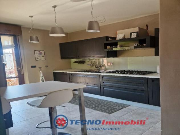 Appartamento di 150 m² con 5 locali in vendita a Torino - Foto 4