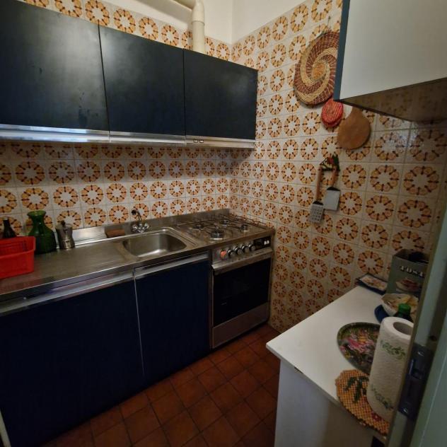 Appartamento in vendita a Cerreto Laghi - Ventasso 68 mq Rif: 1073392 - Foto 3