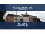 Immobile in asta di 157 m² in vendita a Volta Mantovana