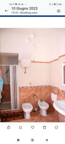 1 camera singola con bagno in comune con 1 matrimoniale - Foto 2