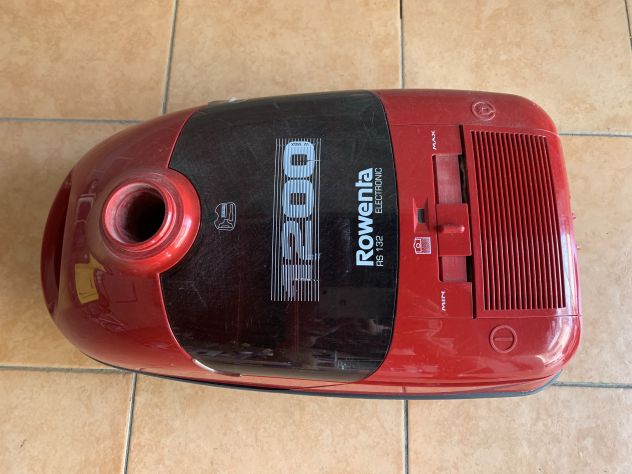 Aspirapolvere Rowenta RS 132