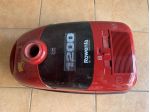 Aspirapolvere Rowenta RS 132