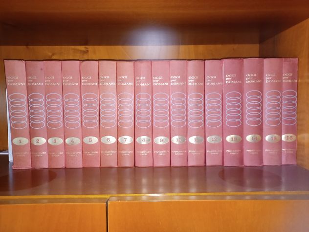Enciclopedia per ragazzi
