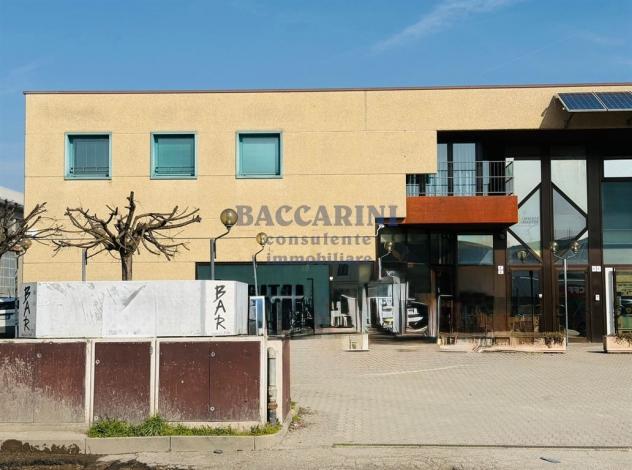 LOCALE - VIA MALPIGHI 4/C FAENZA