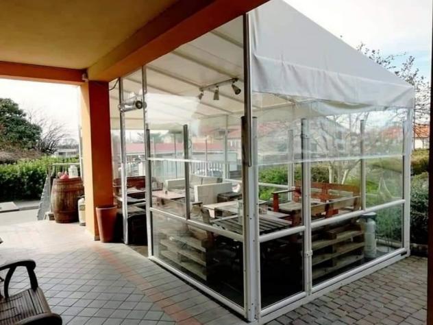 Locale comm.le/Fondo in vendita a Montignoso 65 mq Rif: 1123440 - Foto 4