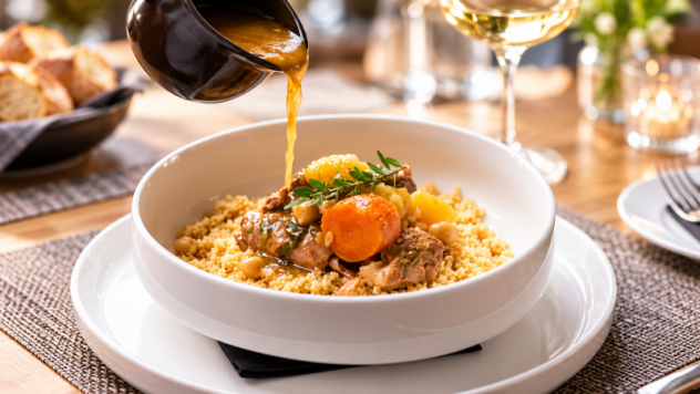 GFP - RISTORANTE PIZZERIA STORICO – VERONA EST