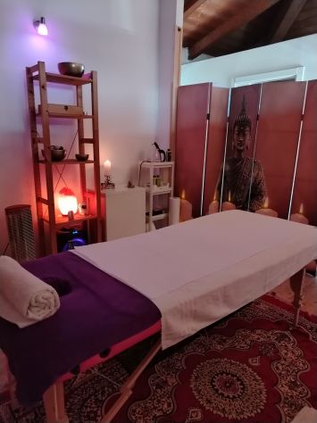 Massagi olistici Tel:3403809171