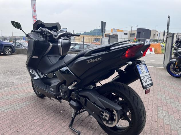 Yamaha T Max 530 allestimento SX pochi km - Foto 4
