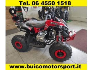 Lem Quad Ares - NUOVO - Pronta consegna