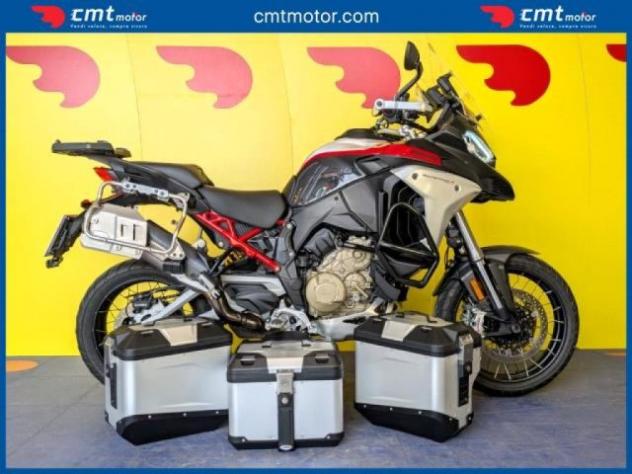 DUCATI Multistrada V4 1100 Garantita e Finanziabile rif. 24197976